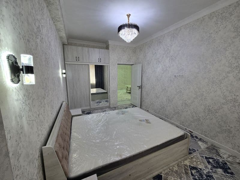 Ижарага Кв бор 2-хона . Евро ремонт <br />
Уй ўзимики . Манз — фото 2