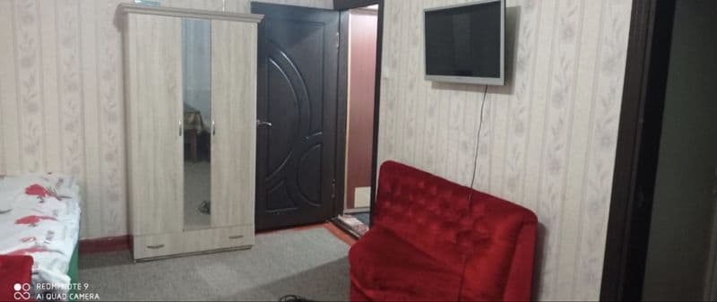 Срочно сдается семье квартира укомплектована полностью мебел