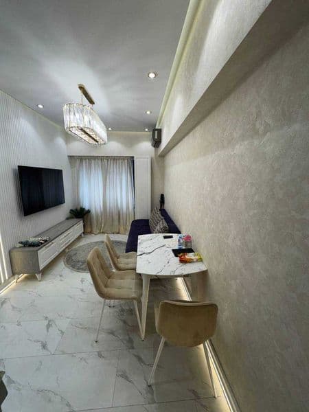 Сдается квартира в Мирза Улугбекском районе Новостройка ЖК S — фото 2