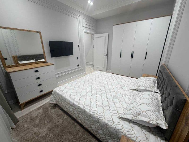 Сдам квартиру Новостройка (Караван Гроуп) Максима Горкого 3  — фото 5