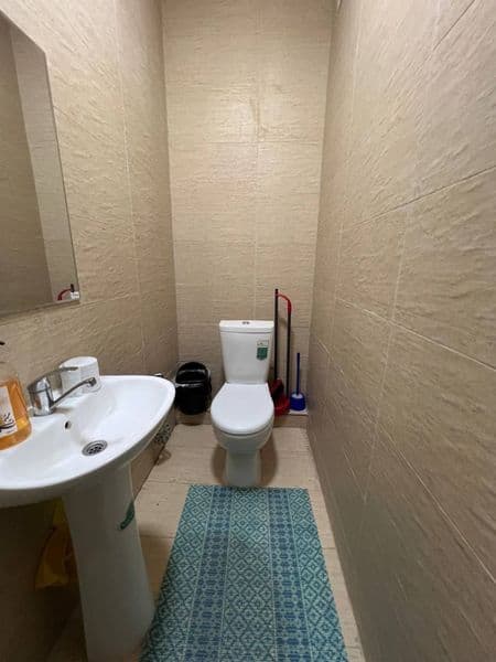 2xonali kv 1xonasiga hamma sharoit bor kandisaner wf xaladel — фото 3