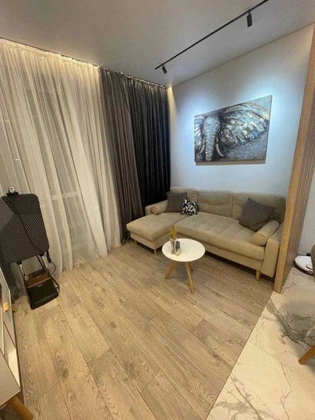 К вашему вниманию рады представить 1 комнатную квартиру на 9 — фото 2