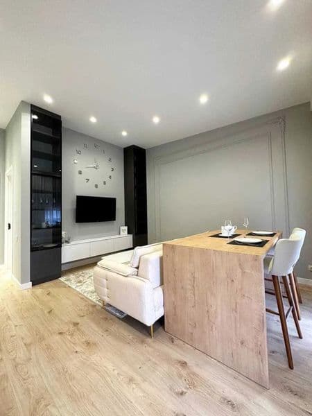 Мирабадский район <br />
Жк NRG-Oybek<br />
2/6/12<br />
65м — фото 5