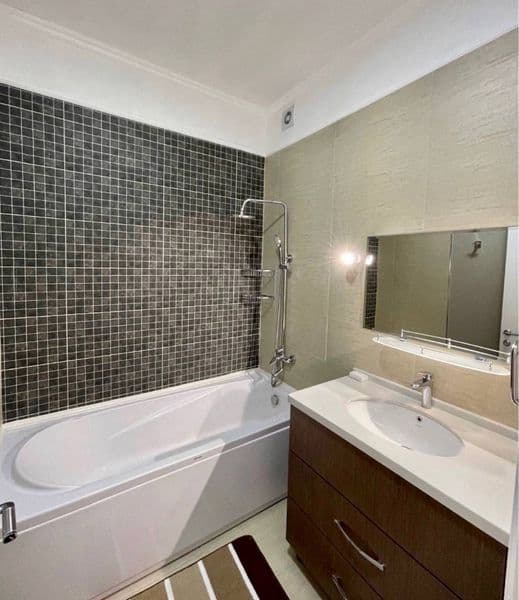 Аренда квартира Навастройка<br />
Район - Алмазар <br />
Ори — фото 5