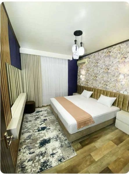 Срочня сдается квартира мирободские район рисвий магнит 1 эт — фото 4