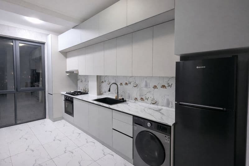 В аренду 2-комнатная квартира в новостройке, Яккасарайский р — фото 3