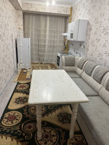 Учтепа Арт Хаус. 1/5/9 оила загс  боллар  такалган нархи авт — фото 3