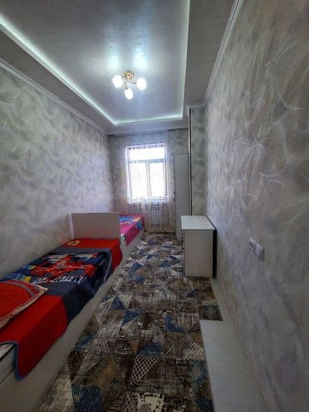 Сдаётся шикарная 3-комнатная квартира в Новостройка в пустой — фото 3