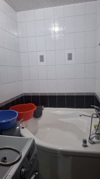 Район - Алмазарский <br />
Метро Тинчлик <br />
Ориентир - К — фото 3