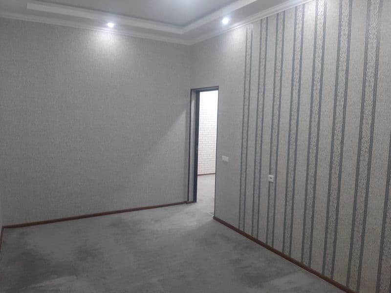 Qora qamish 2/1 novastroyka 1 xona 50kvm² xonalari kotta raz — фото 5