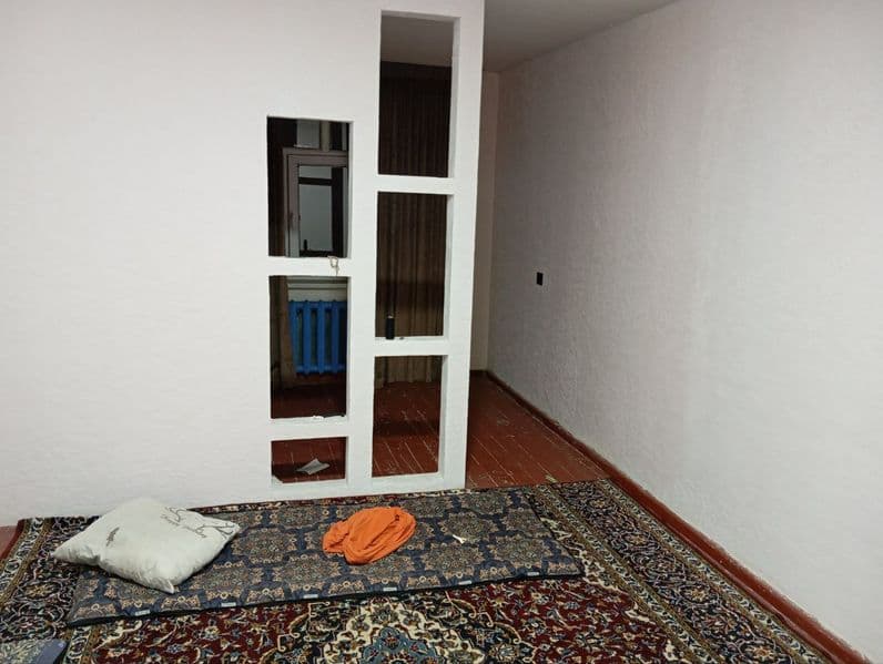 Оилага еки парядичний боларга берилади ремонти уртача  Кадеш