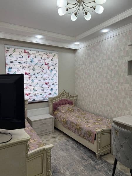 Сдается квартира<br />
Яшнабадский район <br />
Паркенский<b — фото 3