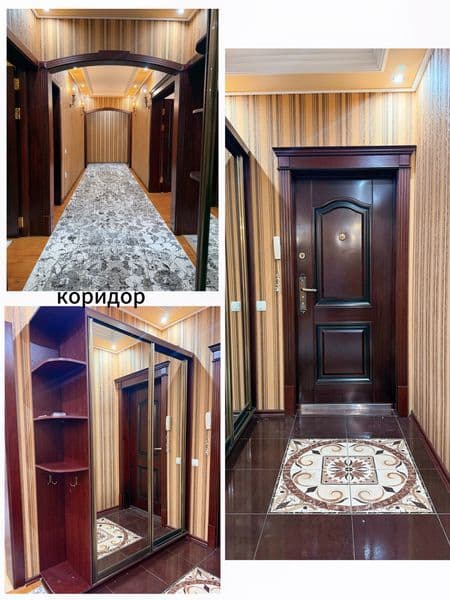 Рядом торговый центр Парус, рынок катартал, школа, детский с