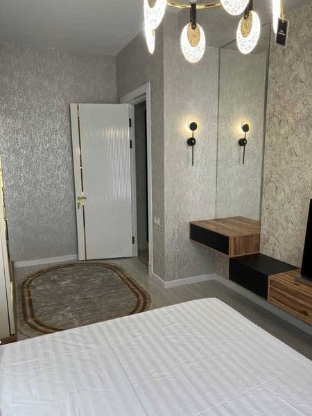 Сдаётся квартира на Ц-5<br />
Город - Ташкент<br />
Ориентир — фото 4