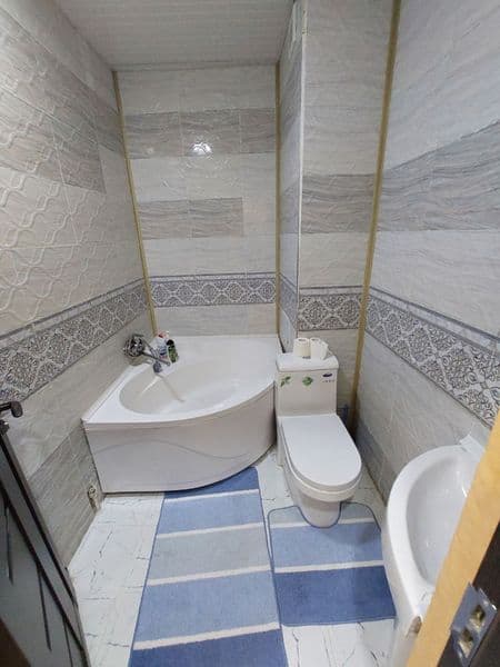 Аренда квартира <br />
Район - Шайхантахурский<br />
Ориенти — фото 4