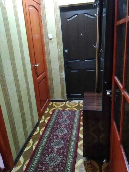 Сдам 2-ком. Квартиру на Чиланзаре 19 квартале, со всеми удоб — фото 4