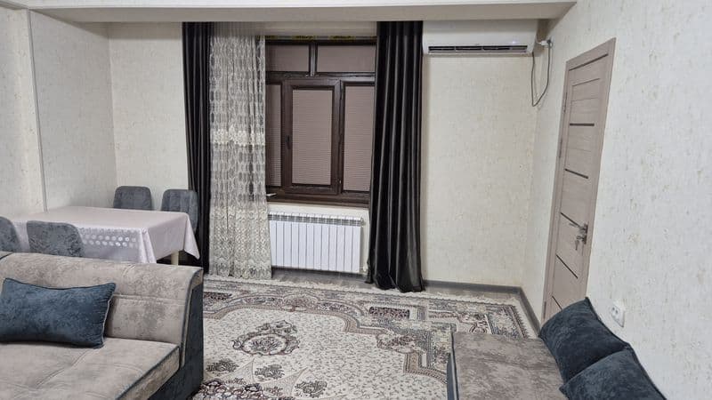 Сдаётсяновая  квартира в долгосрочную аренду с полной обстан — фото 3