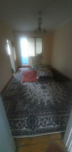 Srochna, oilaga ijaraga beriladi. Yashnabod aviasozlar 3/6/3