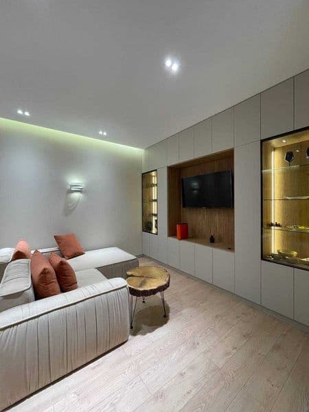 Новостройка<br />
ЖК NRG Oybek!<br />
Мирабадский район<br /