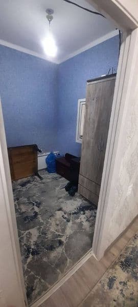 СДАЁТСЯ КВАРТИРА. <br />
Мирзо Улугбекский Район. <br />
#Ад — фото 4