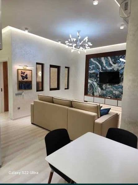 Сдаётся шикарная 2-комнатная квартира в Отличное Локация<br  — фото 5