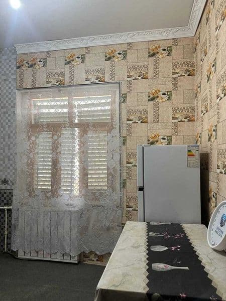 Сдается своя 1-комнатная квартира в сергели 5 возле golden l — фото 4