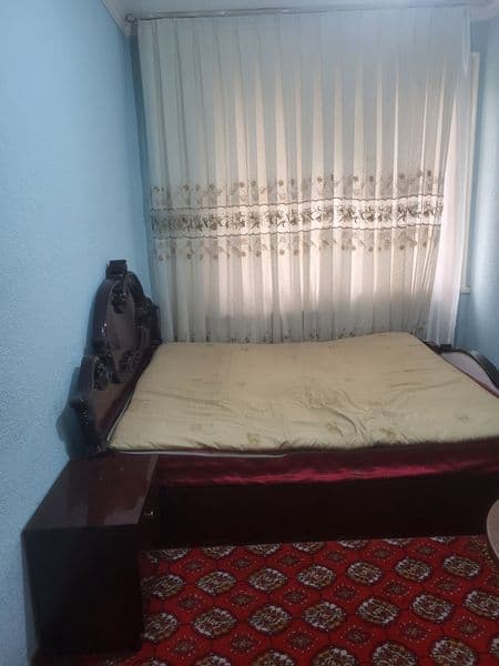 Ижарага 2.хонали уй берилади метро беруний хамма шароити бор — фото 2