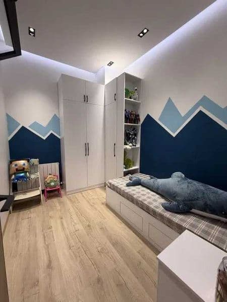 Сдаётся шикарная 2-комнатная квартира в Отличное Локация<br  — фото 3