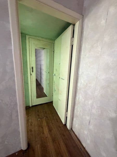Аренда квартиры Чиланзар 24<br />
2/2/4<br />
Пустая <br />
 — фото 4