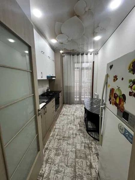 Район: Юнусабадский<br />
Адрес: манзара сити<br />
<br />
К — фото 5