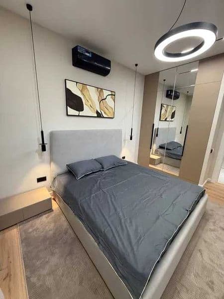 Сдаётся КЛАССНАЯ квартира<br />
<br />
• Район: Алмазарский<