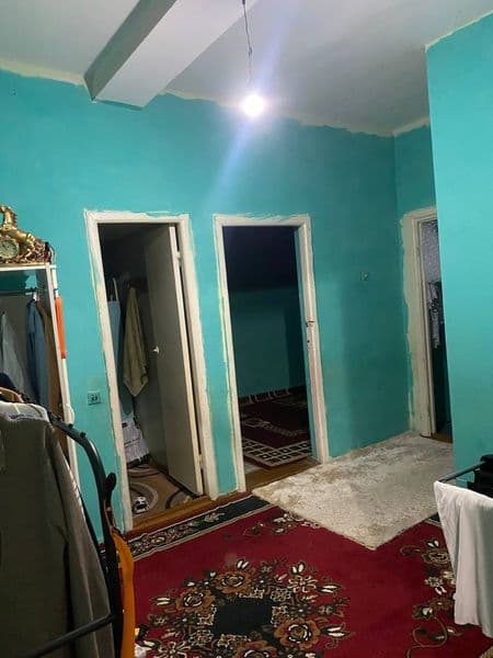 Rohat metroga 5 minutli yaqinlida vodnik musaffo maskanda kv