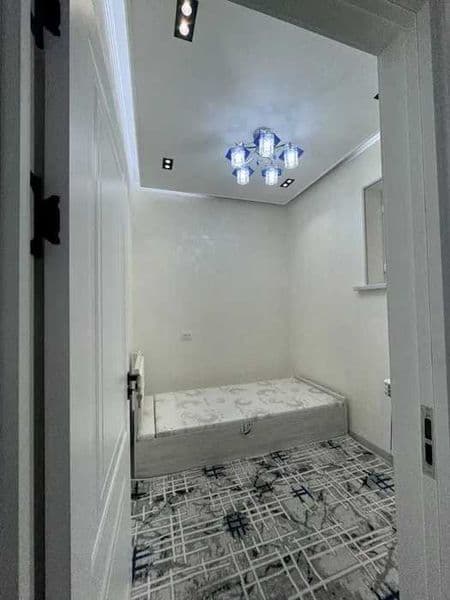 Количество комнат: 2<br />
<br />
Общая площадь: 55 м2<br /> — фото 4