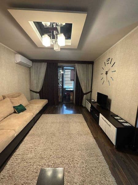 Сдаётся уютная квартира на длительный срок.<br />
Адрес: Мир — фото 3