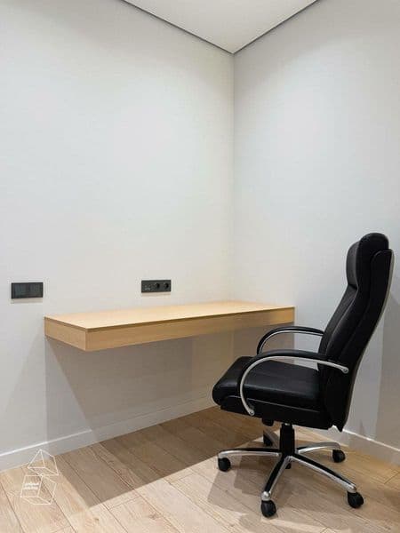 2-комнатная квартира рядом с парком Навруз • 6 этаж • Тихая  — фото 2