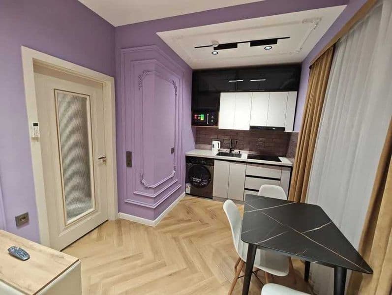 Сдается квартира для семейных<br />
<br />
 Район: Алмазар<b — фото 4