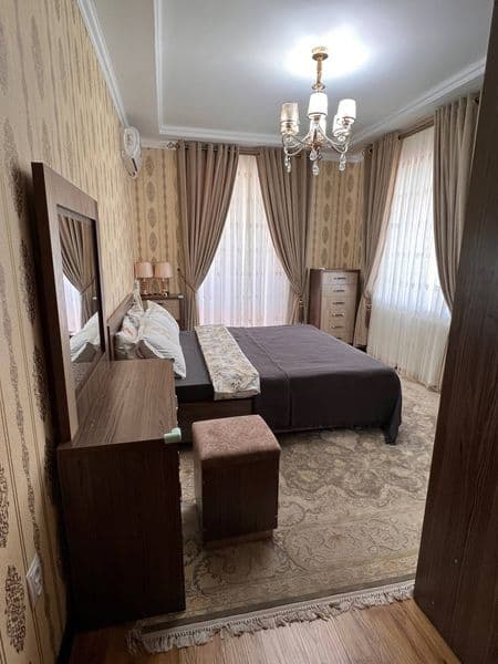 Ориентир улица Байналминал (Камолон), Сеул-мун, парк Magic c — фото 2