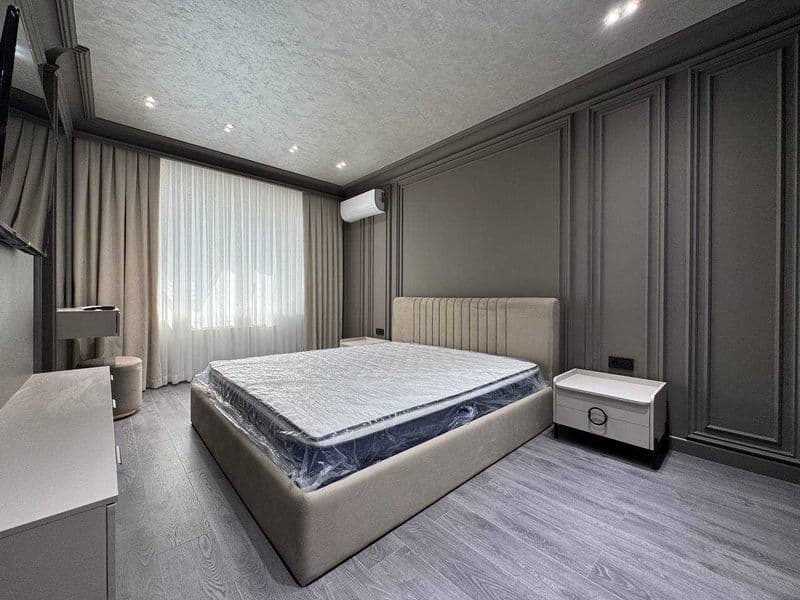 Предлагаю вашему вниманию стильную 3-комнатную квартиру на N — фото 3