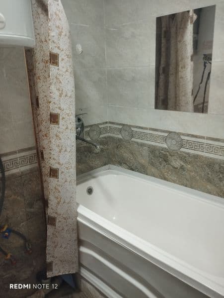 Ассалом Алекум Сергили 2 Нилуфар махлласида 2 етажда 2 ХОНАЛ — фото 4