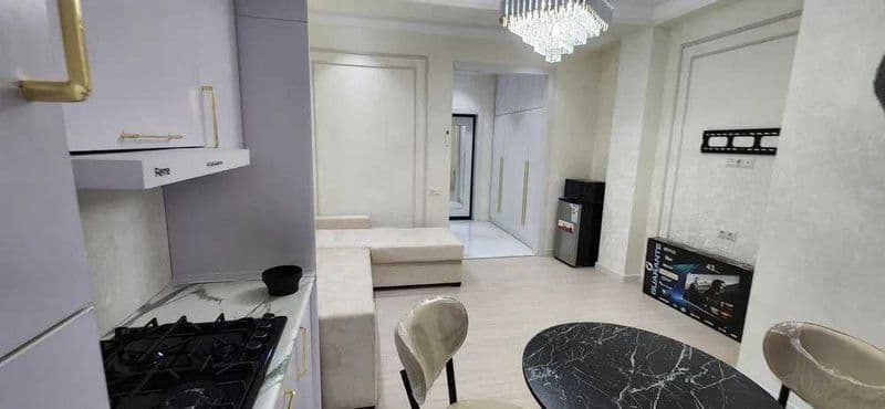 Сдаётся квартира на Мирза Улугбеке, ЖК "Oqsaroy", ор-р: Парк