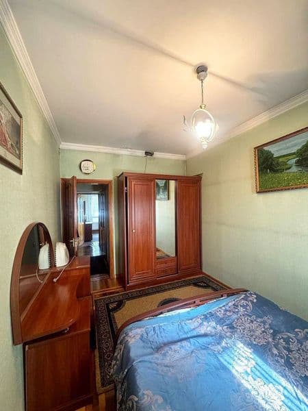 Юнусабад4 квартал<br />
Ориентир Универсам базар, круг <br / — фото 4