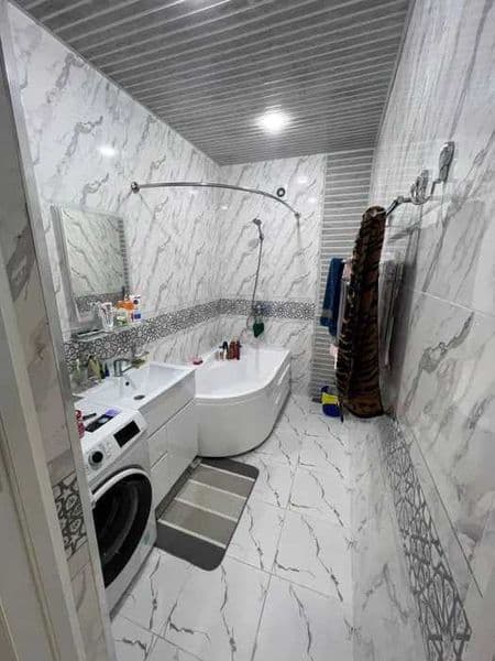 Сдаётся КЛАССНАЯ квартира<br />
<br />
• Район: Мирзо Улугбе — фото 4