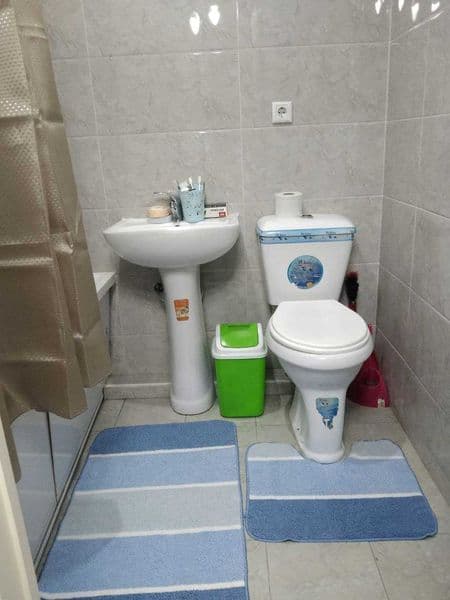 сдам  квартиру в центре по улице махтумкули грин парк. очень — фото 2