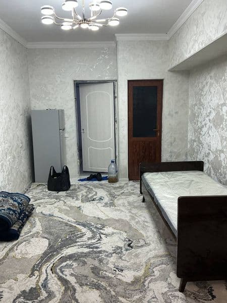 chilonzor 23-kvartal 1-xona 1-etaj 9-qavatli studiya kvartir — фото 3