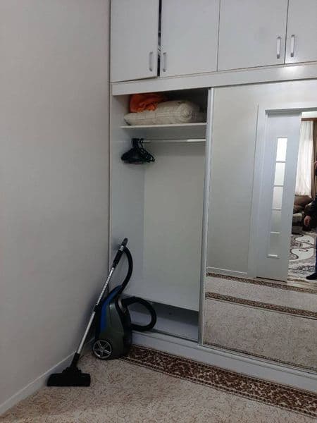 Аренда квартира Навастройка <br />
Район - Алмазар <br />
Ор — фото 2