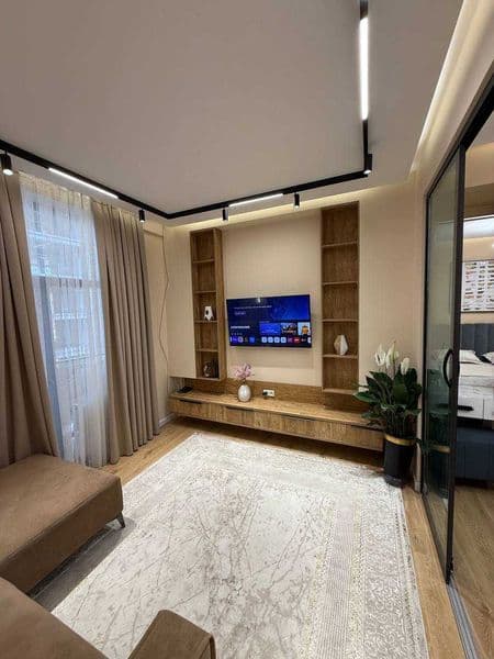 Жилой комплекс: Boulevard Residence<br />
Количество комнат: — фото 4