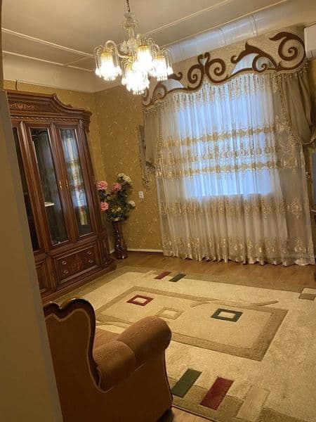 Аренда Дом <br />
Ориентир Феруза, Греческий городок<br />
К — фото 2