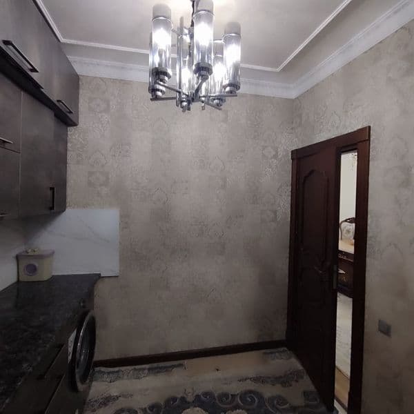 ТТЗ-2 Аренда квартира 3/3/4 с мебелью и техникой подробности — фото 5