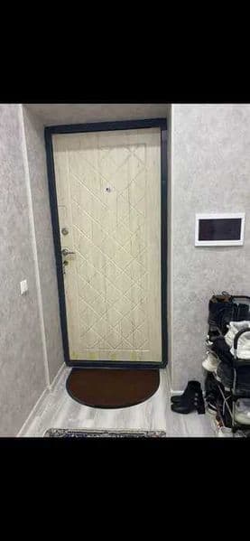 Сдаётся квартира на ул. Наккошлик‼️<br />
Ориентир - Метро Ч — фото 4