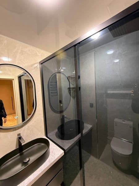 Yakkasaroyda 2 xona kvartira yaxshi odamlaga beramiz 1000$ h — фото 5